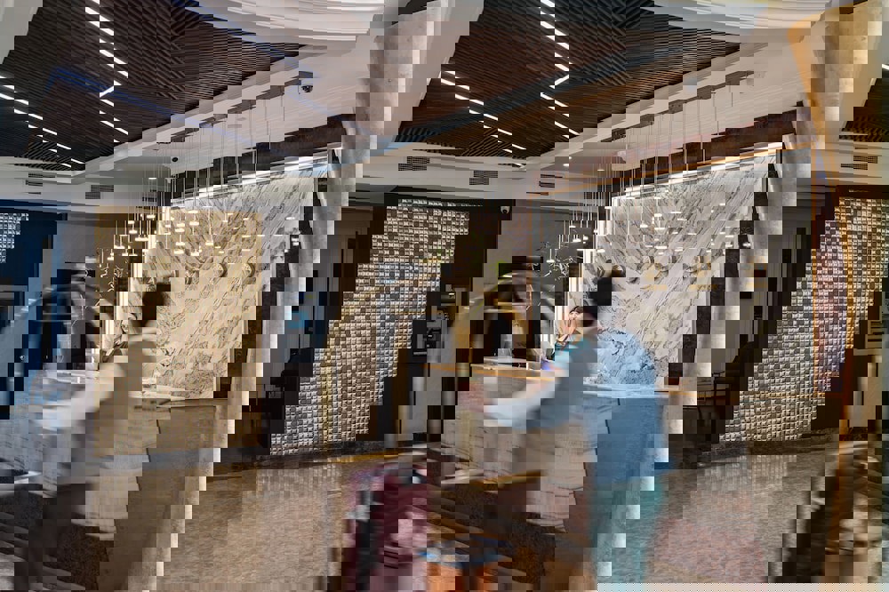 National by Stellar Hotels, Yerevan