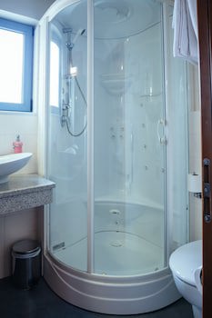 Alexandros Boutique Hotel