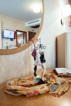 Alexandros Boutique Hotel