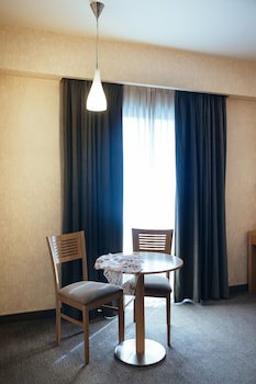 Alexandros Boutique Hotel