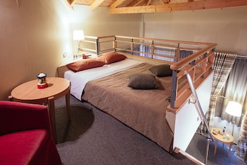 Alexandros Boutique Hotel