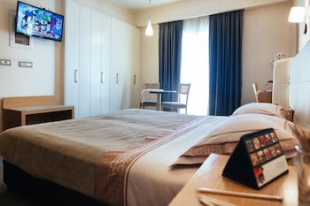 Alexandros Boutique Hotel