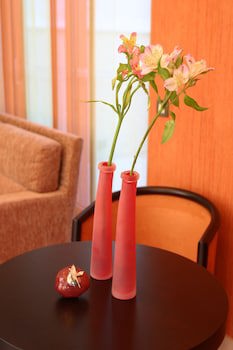 Alexandros Boutique Hotel