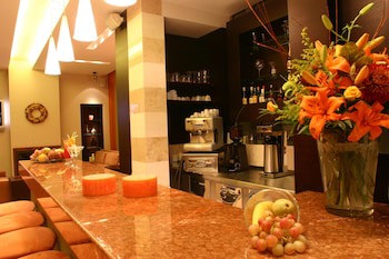 Alexandros Boutique Hotel