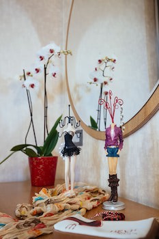 Alexandros Boutique Hotel