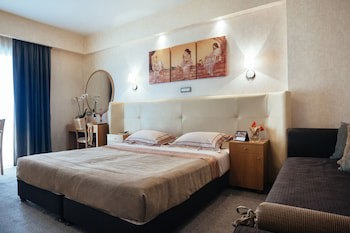 Alexandros Boutique Hotel