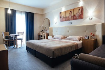 Alexandros Boutique Hotel
