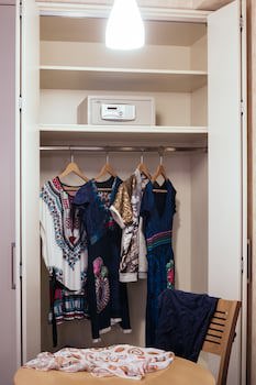 Alexandros Boutique Hotel