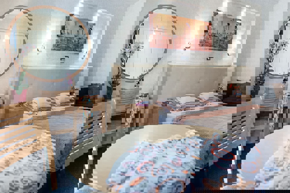 Alexandros Boutique Hotel