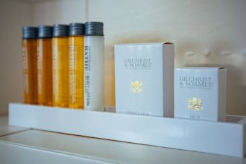 Alexandros Boutique Hotel