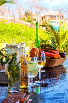 Grand Matlali Riviera Nayarit All Inclusive - Adults Only