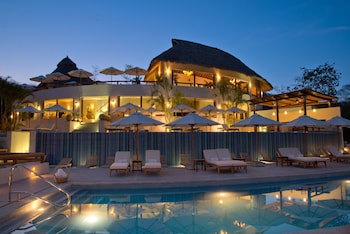 Grand Matlali Riviera Nayarit All Inclusive - Adults Only