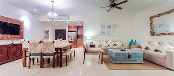 Grand Matlali Riviera Nayarit All Inclusive - Adults Only