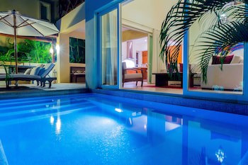 Grand Matlali Riviera Nayarit All Inclusive - Adults Only