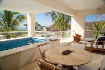 Grand Matlali Riviera Nayarit All Inclusive - Adults Only