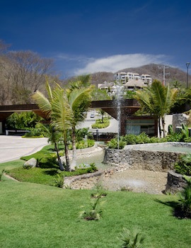 Grand Matlali Riviera Nayarit All Inclusive - Adults Only
