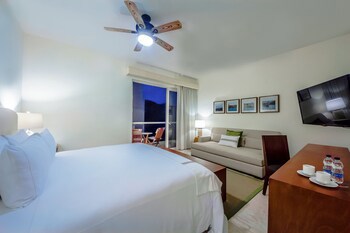 Grand Matlali Riviera Nayarit All Inclusive - Adults Only