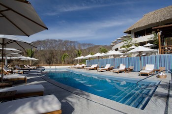 Grand Matlali Riviera Nayarit All Inclusive - Adults Only