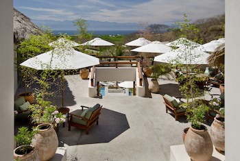 Grand Matlali Riviera Nayarit All Inclusive - Adults Only