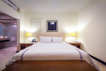 Grand Matlali Riviera Nayarit All Inclusive - Adults Only