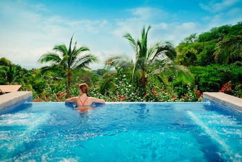 Grand Matlali Riviera Nayarit All Inclusive - Adults Only