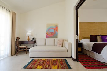 Grand Matlali Riviera Nayarit All Inclusive - Adults Only
