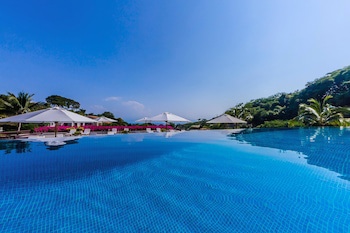 Grand Matlali Riviera Nayarit All Inclusive - Adults Only