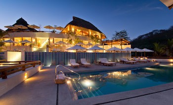 Grand Matlali Riviera Nayarit All Inclusive - Adults Only