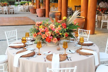 Grand Matlali Riviera Nayarit All Inclusive - Adults Only