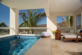 Grand Matlali Riviera Nayarit All Inclusive - Adults Only