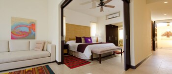 Grand Matlali Riviera Nayarit All Inclusive - Adults Only