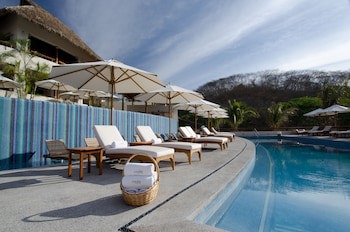 Grand Matlali Riviera Nayarit All Inclusive - Adults Only