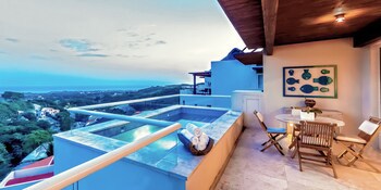 Grand Matlali Riviera Nayarit All Inclusive - Adults Only