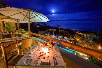 Grand Matlali Riviera Nayarit All Inclusive - Adults Only