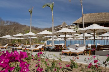 Grand Matlali Riviera Nayarit All Inclusive - Adults Only