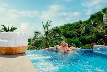 Grand Matlali Riviera Nayarit All Inclusive - Adults Only