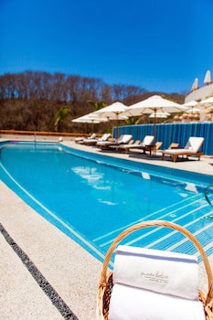 Grand Matlali Riviera Nayarit All Inclusive - Adults Only