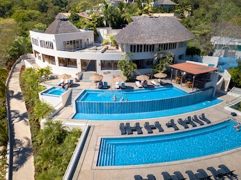 Grand Matlali Riviera Nayarit All Inclusive - Adults Only