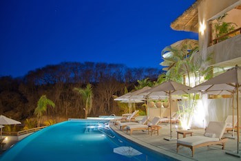 Grand Matlali Riviera Nayarit All Inclusive - Adults Only