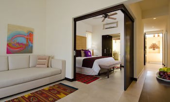 Grand Matlali Riviera Nayarit All Inclusive - Adults Only