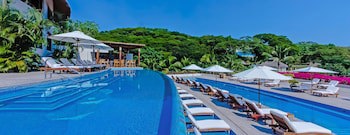 Grand Matlali Riviera Nayarit All Inclusive - Adults Only