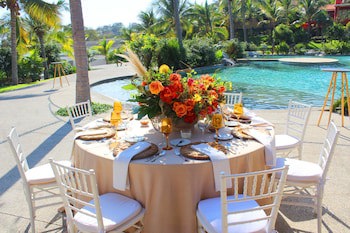 Grand Matlali Riviera Nayarit All Inclusive - Adults Only