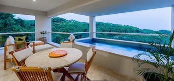 Grand Matlali Riviera Nayarit All Inclusive - Adults Only