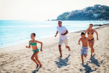 Grand Matlali Riviera Nayarit All Inclusive - Adults Only