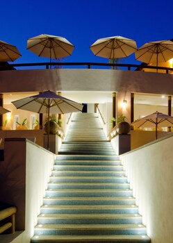 Grand Matlali Riviera Nayarit All Inclusive - Adults Only