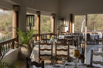 Grand Matlali Riviera Nayarit All Inclusive - Adults Only