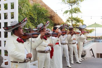 Grand Matlali Riviera Nayarit All Inclusive - Adults Only