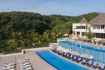 Grand Matlali Riviera Nayarit All Inclusive - Adults Only