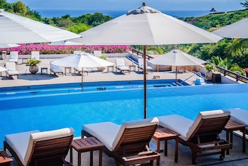 Grand Matlali Riviera Nayarit All Inclusive - Adults Only