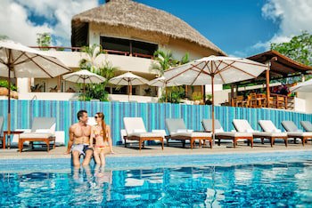 Grand Matlali Riviera Nayarit All Inclusive - Adults Only